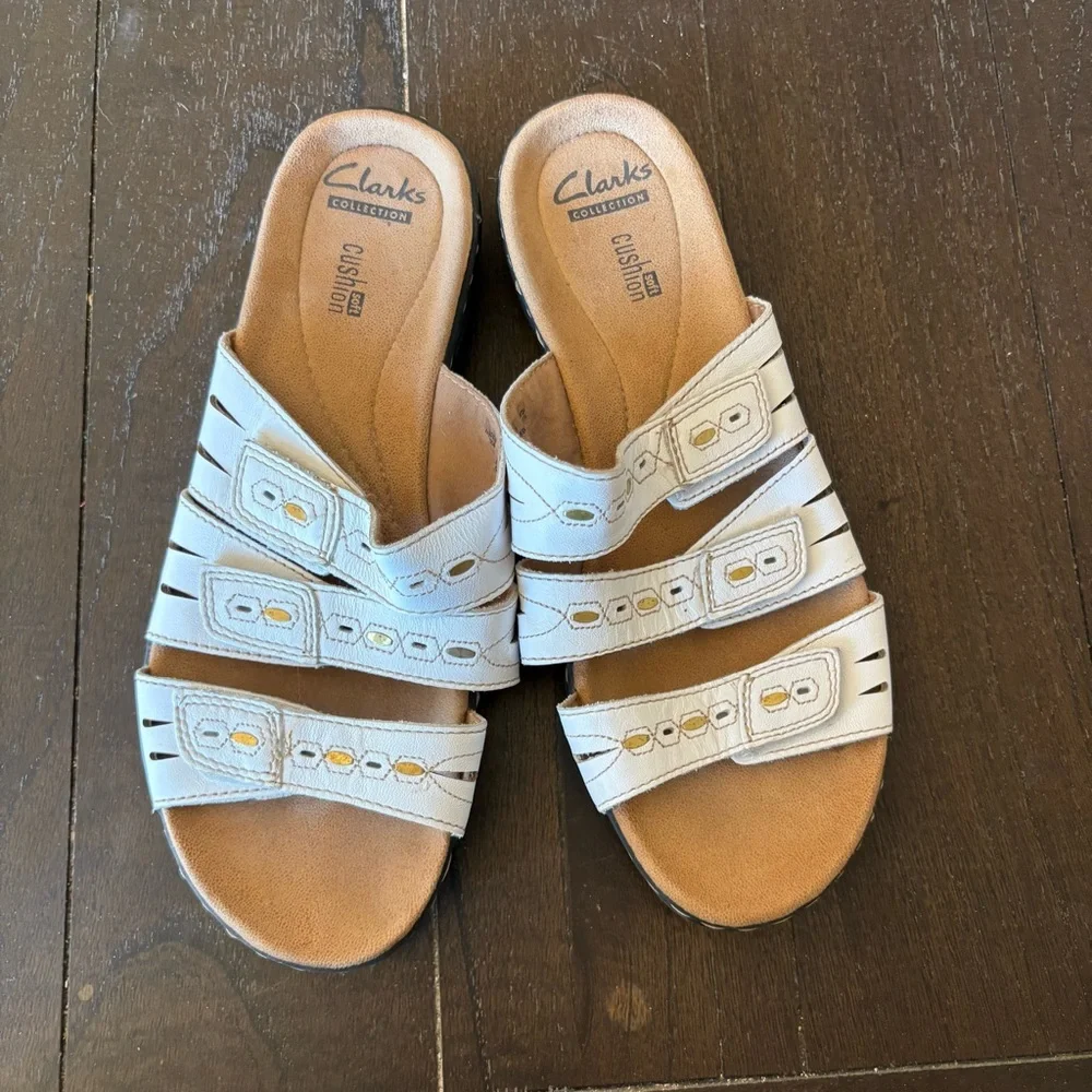 Clarks women leisa